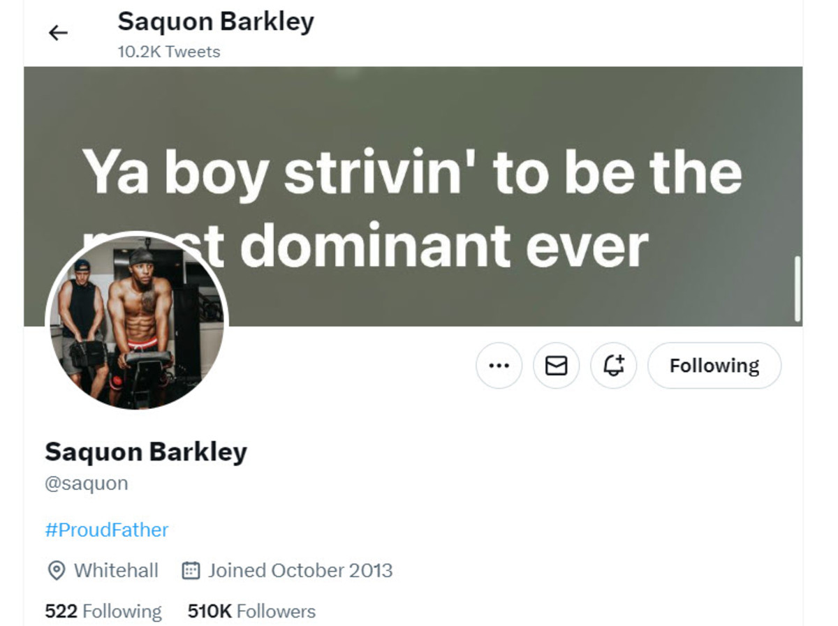 saquon